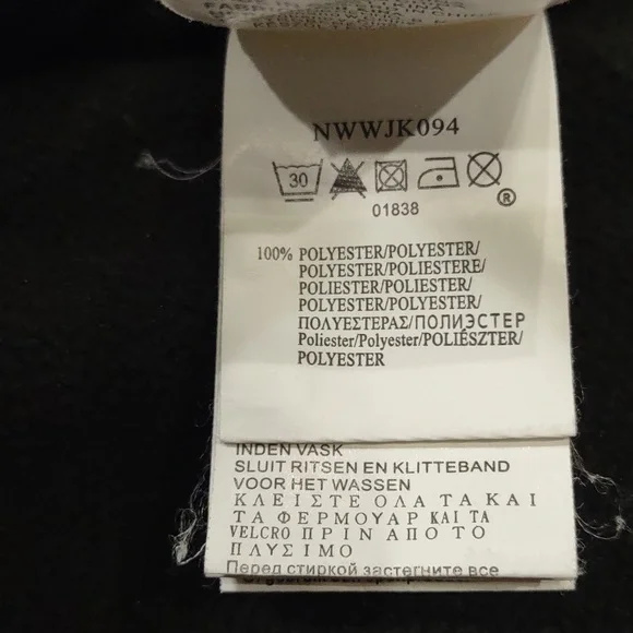 ROSSIGNOL JACKET. - Picture 14 of 17